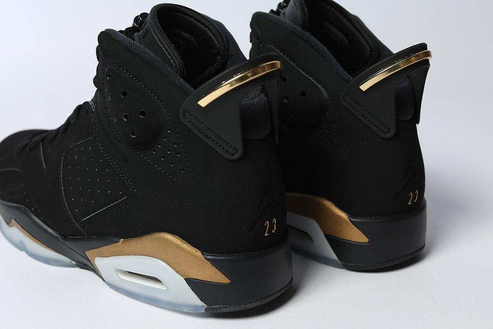 PK GOD Jordan 6 Retro DMP 2020 RETAIL MATERIALS READY TO SHIP